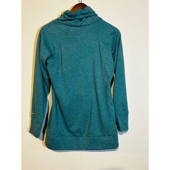 Columbia cowl neck hoodie size small - Picture 2 of 8